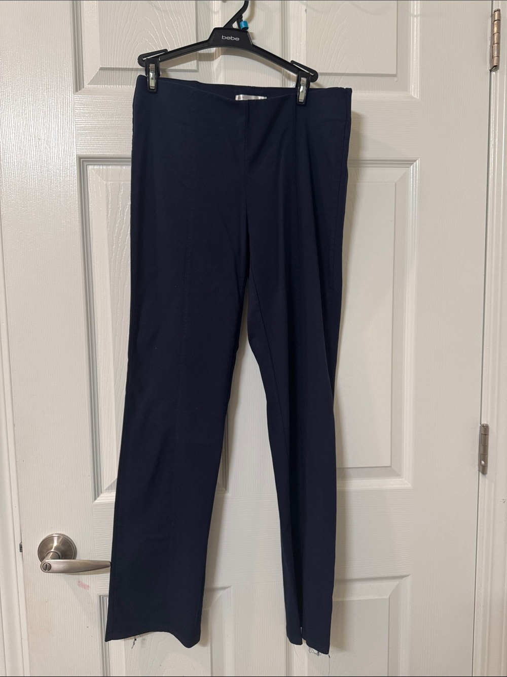 Madison Navy Dress Pants